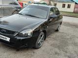 ВАЗ (Lada) Priora 2170 2013 года за 2 450 000 тг. в Актобе
