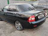 ВАЗ (Lada) Priora 2170 2013 года за 2 450 000 тг. в Актобе – фото 3