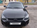 ВАЗ (Lada) Priora 2170 2013 года за 2 450 000 тг. в Актобе – фото 4