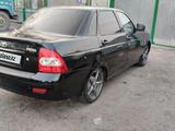 ВАЗ (Lada) Priora 2170 2013 года за 2 450 000 тг. в Актобе – фото 5