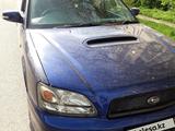 Subaru Legacy 2001 года за 3 800 000 тг. в Алматы