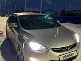 Hyundai Elantra 2012 годаүшін6 000 000 тг. в Атырау