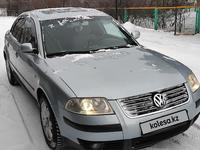 Volkswagen Passat 2003 годаүшін2 800 000 тг. в Караганда