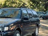 Volkswagen Passat 1994 года за 1 400 000 тг. в Рудный