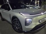 Changan Qiyuan Q07 2025 годаүшін16 500 000 тг. в Шымкент
