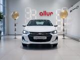 Chevrolet Onix 2025 года за 6 990 000 тг. в Алматы
