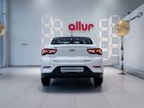 Chevrolet Onix 2025 года за 6 990 000 тг. в Алматы – фото 5