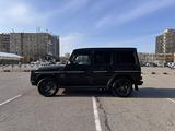 Mercedes-Benz G 55 AMG 2011 года за 22 900 000 тг. в Алматы