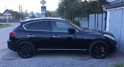 Infiniti EX35 2008 годаүшін6 200 000 тг. в Актобе – фото 3