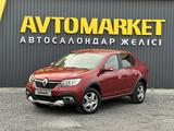 Renault Logan Stepway 2019 года за 5 290 000 тг. в Актобе