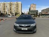 Toyota Camry 2013 годаfor4 500 000 тг. в Атырау