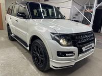 Mitsubishi Pajero 2019 года за 18 900 000 тг. в Алматы