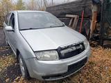 Skoda Fabia 2002 года за 850 000 тг. в Караганда