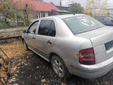 Skoda Fabia 2002 года за 850 000 тг. в Караганда – фото 3