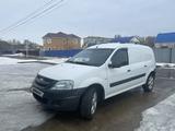 ВАЗ (Lada) Largus (фургон) 2013 года за 4 500 000 тг. в Уральск – фото 2