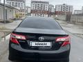 Toyota Camry 2014 года за 8 550 000 тг. в Шымкент – фото 2