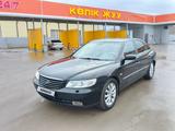 Hyundai Grandeur 2007 годаүшін4 500 000 тг. в Уральск