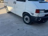 Volkswagen Transporter 1996 года за 3 300 000 тг. в Шымкент – фото 2