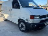 Volkswagen Transporter 1996 года за 3 300 000 тг. в Шымкент