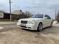 Mercedes-Benz E 55 AMG 2002 годаүшін9 000 000 тг. в Шымкент – фото 3