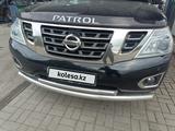 Nissan Patrol 2014 года за 13 500 000 тг. в Семей – фото 2