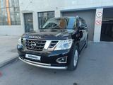 Nissan Patrol 2014 года за 13 500 000 тг. в Семей – фото 4