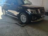 Nissan Patrol 2014 года за 13 500 000 тг. в Семей – фото 5