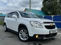 Chevrolet Orlando 2014 годаүшін7 000 000 тг. в Усть-Каменогорск – фото 2