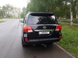 Toyota Land Cruiser 2014 годаүшін29 000 000 тг. в Усть-Каменогорск – фото 2