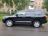 Toyota Land Cruiser 2014 годаүшін29 000 000 тг. в Усть-Каменогорск – фото 3