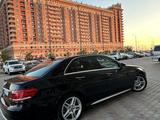 Mercedes-Benz E 350 2013 годаүшін12 000 000 тг. в Актау – фото 2