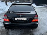 Mercedes-Benz E 500 2005 года за 5 500 000 тг. в Алматы – фото 5