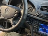 Mercedes-Benz E 500 2005 годаүшін4 500 000 тг. в Алматы – фото 2