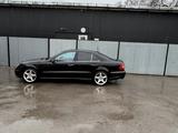 Mercedes-Benz E 500 2005 годаүшін5 500 000 тг. в Алматы