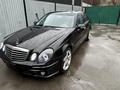 Mercedes-Benz E 500 2005 годаүшін5 500 000 тг. в Алматы – фото 16