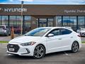 Hyundai Elantra 2017 года за 5 500 000 тг. в Жанаозен