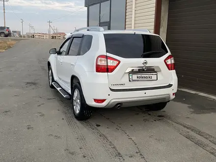 Nissan Terrano 2019 года за 6 700 000 тг. в Атырау – фото 5