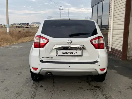 Nissan Terrano 2019 года за 6 700 000 тг. в Атырау – фото 4