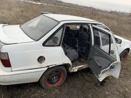 Daewoo Nexia 1999 года за 250 000 тг. в Петропавловск – фото 5