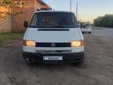 Volkswagen Transporter 1991 годаfor2 050 000 тг. в Караганда