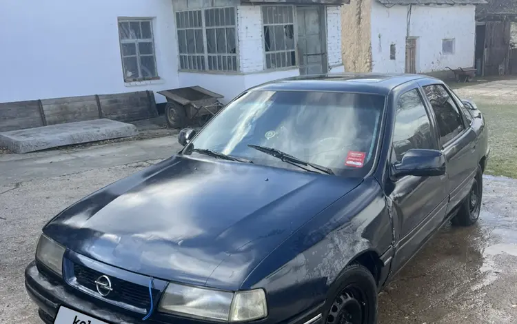 Opel Vectra 1992 года за 650 000 тг. в Шымкент