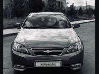 Chevrolet Lacetti 2023 годаүшін7 156 000 тг. в Астана