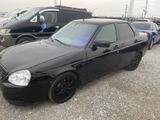 ВАЗ (Lada) Priora 2170 2013 года за 2 200 000 тг. в Алматы