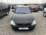 ВАЗ (Lada) Priora 2170 2013 года за 2 200 000 тг. в Алматы – фото 4