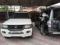 Mitsubishi Montero Sport 2001 годаfor3 100 000 тг. в Алматы – фото 31