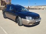 Subaru Outback 2001 года за 3 300 000 тг. в Актау – фото 2