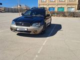 Subaru Outback 2001 года за 3 300 000 тг. в Актау – фото 3