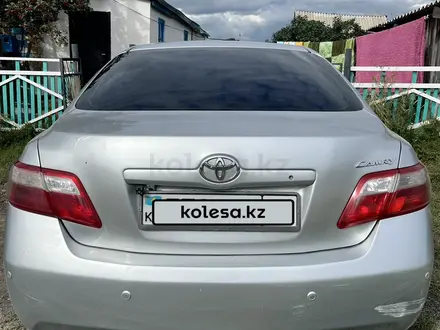 Toyota Camry 2006 года за 5 100 000 тг. в Кокшетау