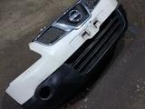 ПЕРЕДНИЙ БАМПЕР NISSAN QASHQAI J10 ЕСТЬ ДЕФФЕКТ за 50 000 тг. в Астана