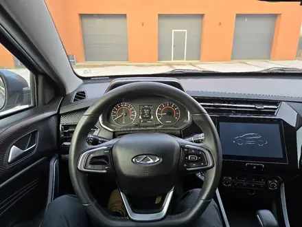 Chery Tiggo 2 2023 года за 6 300 000 тг. в Усть-Каменогорск – фото 14